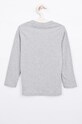 Pepe Jeans - Детска блуза с дълги ръкави New Herman 92-180 cm PB501010. сив AW19