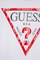 Guess Jeans - Gyerek hosszúujjú 118-175 cm  100% pamut