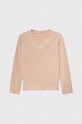 Дитяча блузка Pepe Jeans Hana casual рожевий PG501364