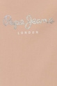 Fete Pepe Jeans bluza copii Hana PG501364 roz