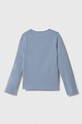 Παιδική μπλούζα Pepe Jeans Hana PG501364 μπλε AW23