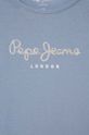 Djevojčice Dječja bluza Pepe Jeans Hana PG501364 plava