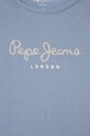 Κοριτσίστικα Παιδική μπλούζα Pepe Jeans Hana PG501364 μπλε