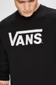 Vans - Pánske tričko s dlhým rukávom Pánsky