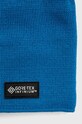 Вовняна шапка Viking 215155121 блакитний AW23