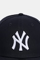 New Era - Sapka Yankees 10047538 sötétkék AW18