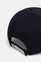 Akcesoria New Era Baseball cap męska 10047538 granatowy