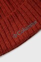 Akcesoria Columbia czapka Watch Cap CU9847.1464091 pomarańczowy
