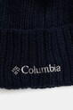 Doplnky Columbia - Čiapka Watch Cap CU9847.1464091 tmavomodrá