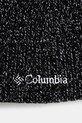 Doplnky Columbia - Čiapka Watch Cap CU9847.1464091 čierna