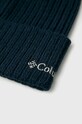 Doplnky Columbia - Čiapka Watch Cap CU9847.1464091 tmavomodrá