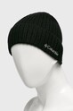 Columbia berretto CU9847.1464091 nero AW23