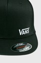Vans - Καπέλο VCFKBLK μαύρο AW18