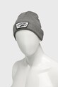 Vans - Шапка VN000UOUHTG1 сив AW18