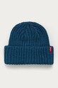 Levi's - Caciula uni albastru 77138.0995