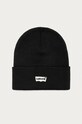 Levi's - Caciula uni negru 77138.1028