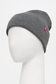 Levi's - Čiapka 77138.0888. sivá AW19