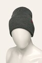 Levi's - Kapa 77138.0888. siva AW19
