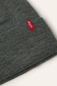 Dodaci Levi's - Kapa 77138.0888. siva