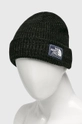 The North Face beanie black