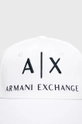 Кепка Armani Exchange 