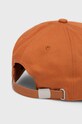 Akcesoria Armani Exchange czapka 954039.CC513 pomarańczowy