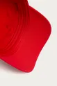 κόκκινο Καπέλο Armani Exchange