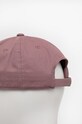 Аксессуары Хлопковая кепка Armani Exchange 954039.CC513 фиолетовой