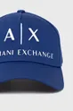 Armani Exchange czapka 