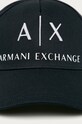 Кепка Armani Exchange 954039.CC513 тёмно-синий AA00