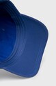 Čiapka Armani Exchange tmavomodrá 954039.CC513