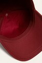 Čiapka Armani Exchange burgundské 954039.CC513
