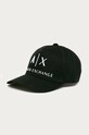 Кепка Armani Exchange остальные чёрный 954039.CC513