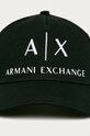 Кепка Armani Exchange 954039.CC513 чёрный AA00