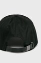 Armani Exchange șapcă 954039.CC513 negru AA00