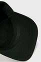 Armani Exchange șapcă negru 954039.CC513