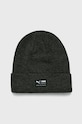 Puma - Шапка 217390 сив 217390