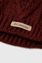 Accesorii Columbia - Caciula Parallel Peak II Beanie CL9391.624 burgundia