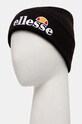 Ellesse - Σκούφος SAAY0657 μαύρο AW18