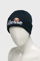 Ellesse - Σκούφος SAAY0657 σκούρο μπλε AW18