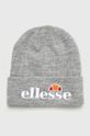 Ellesse - Czapka szary SAAY0657