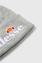 Αξεσουάρ Ellesse - Σκούφος SAAY0657 γκρί