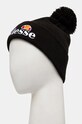 Ellesse - Czapka SAAY0473 czarny AW18