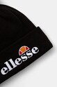 Akcesoria Ellesse - Czapka SAAY0473 czarny