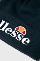 Akcesoria Ellesse - Czapka SAAY0473 granatowy