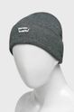 Levi's - Czapka 38022.0003 szary AW18