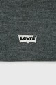 Аксесуари Levi's - Шапка 38022.0003 сірий