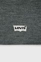Аксессуары Levi's - Шапка 38022.0003 серый