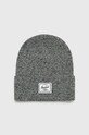 Herschel – Czapka Elmer czarny 1065.U