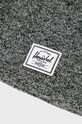 Akcesoria Herschel – Czapka Elmer 1065.U czarny